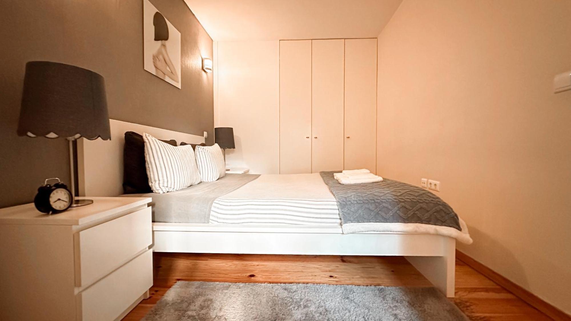 Almada Apartments 468 OOporto Esterno foto