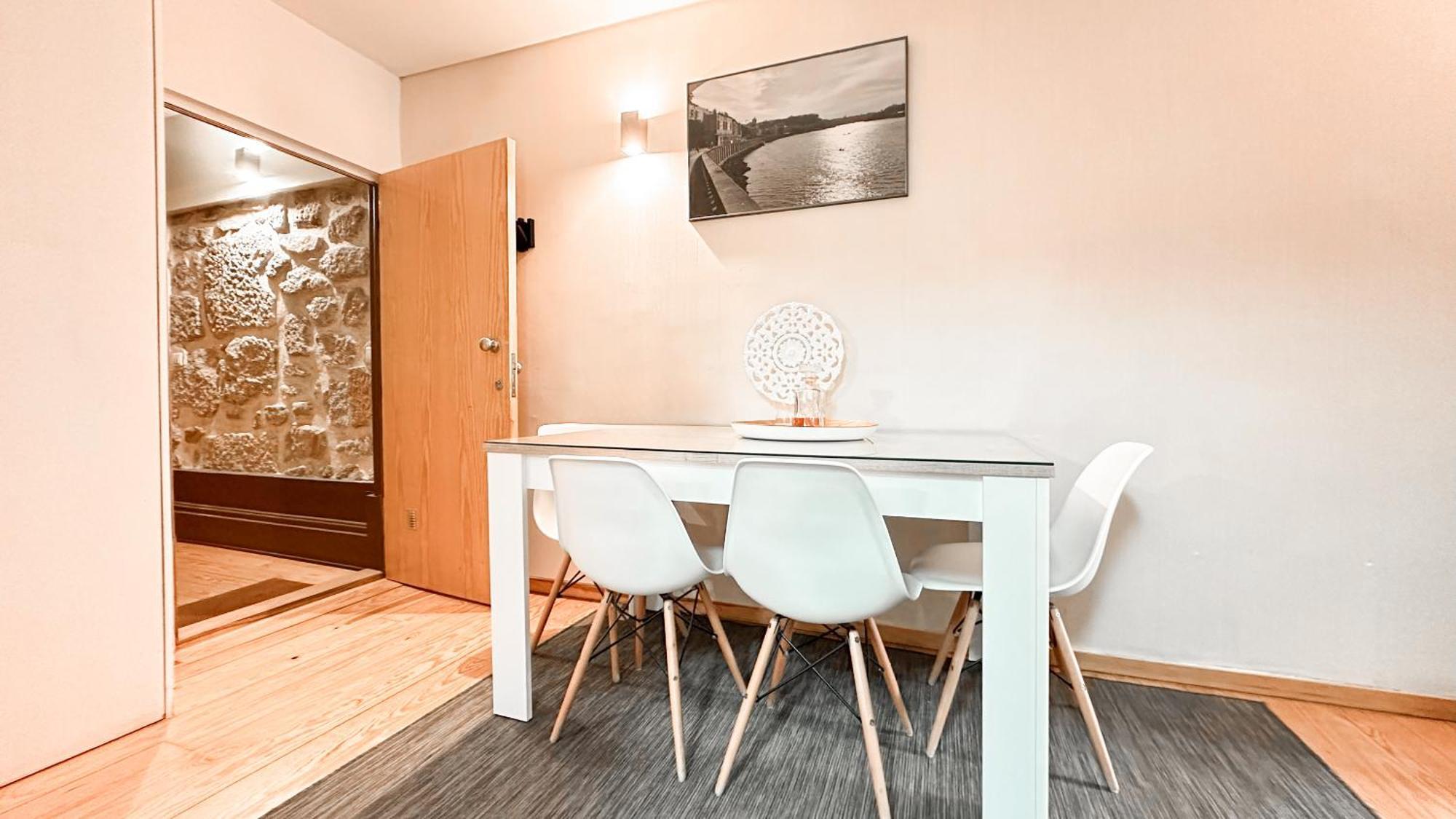 Almada Apartments 468 OOporto Esterno foto