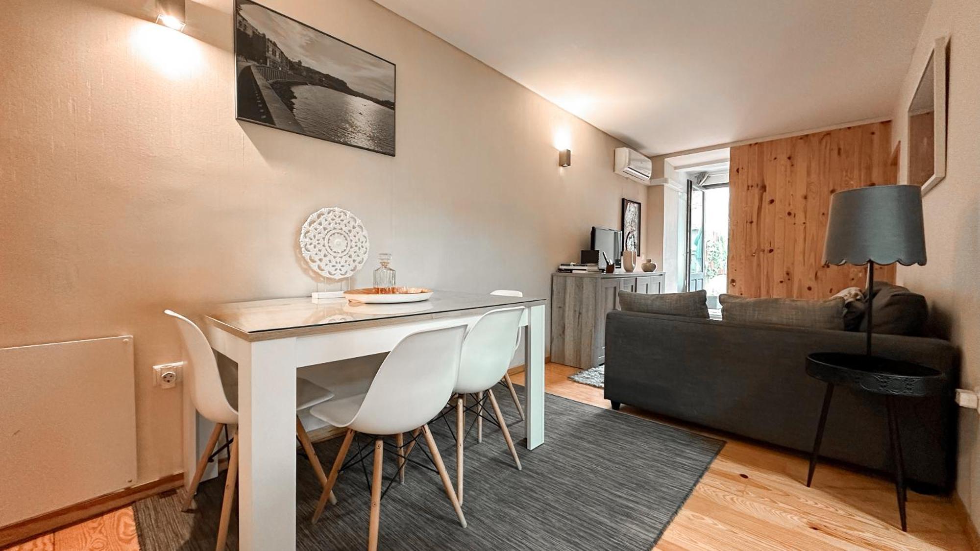 Almada Apartments 468 OOporto Esterno foto