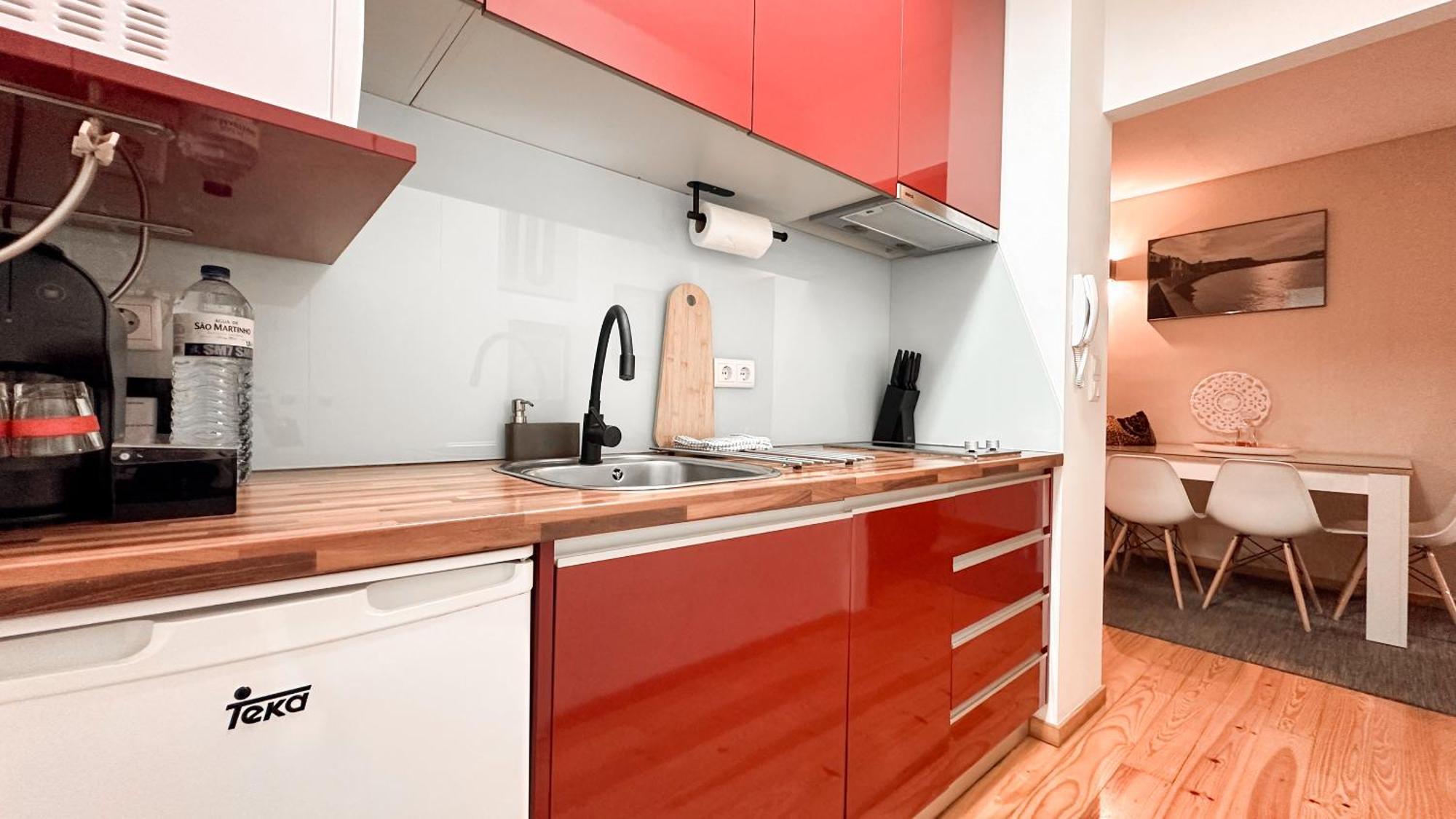 Almada Apartments 468 OOporto Esterno foto