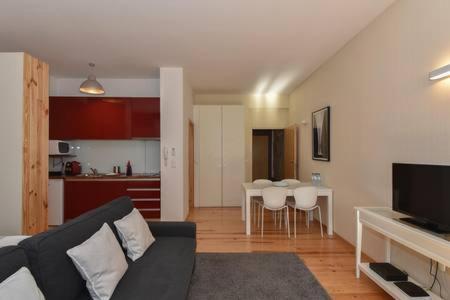 Almada Apartments 468 OOporto Esterno foto