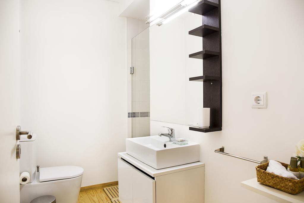 Almada Apartments 468 OOporto Esterno foto