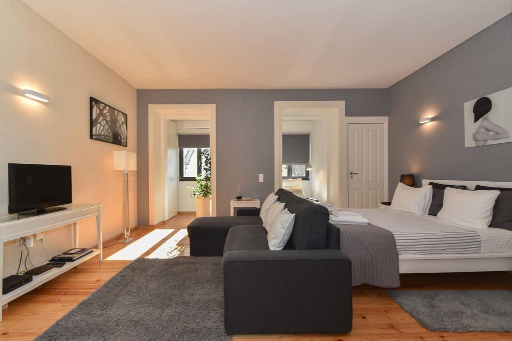 Almada Apartments 468 OOporto Esterno foto