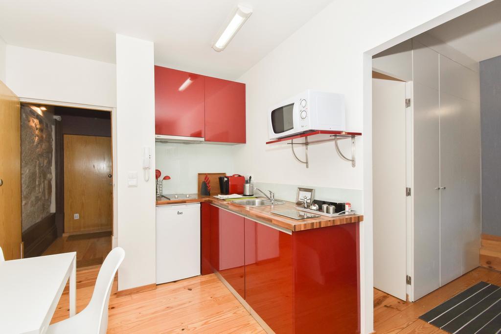 Almada Apartments 468 OOporto Camera foto