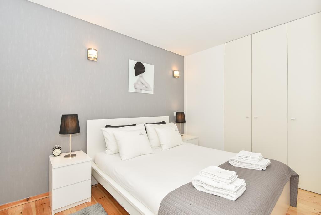 Almada Apartments 468 OOporto Esterno foto