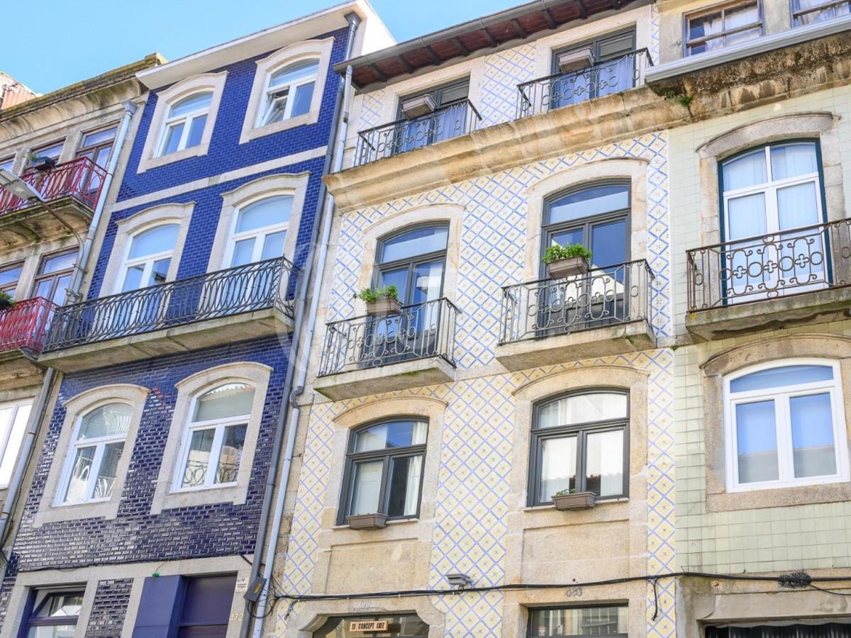 Almada Apartments 468 OOporto Esterno foto